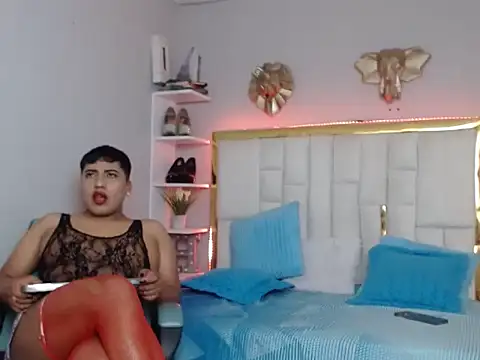 badboyjuan_'s Webcam Show