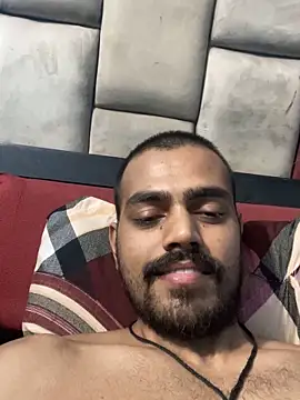 Show de fireboyyyyy na webcam