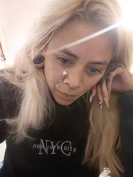 sofigirlgold Webcam show