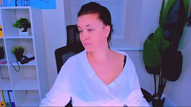 AnaMills 라이브 XXX 채팅