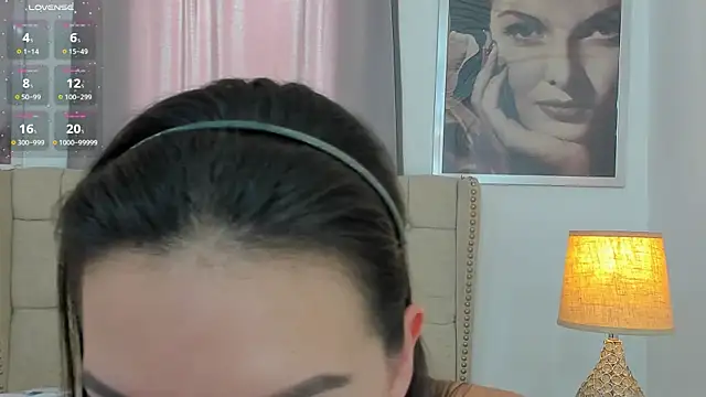 Beautyari_ 라이브 XXX 채팅