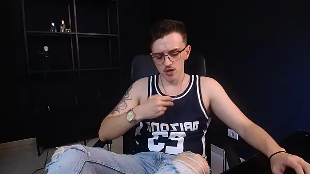 FelixStarkk – webcam-show