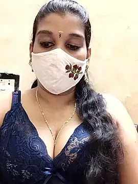 amelia-rani's Live Chat Room