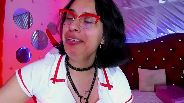 Roxanne_Han's Live XXX Chat