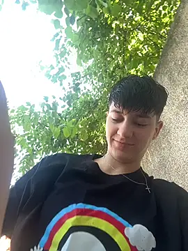 JessyAdoryx: онлайн-секс-чат