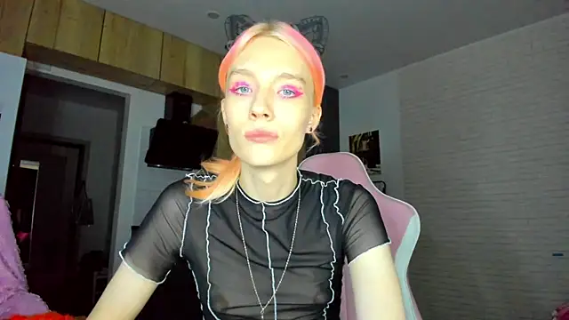 Chat XXX Live _Alice_Kitty