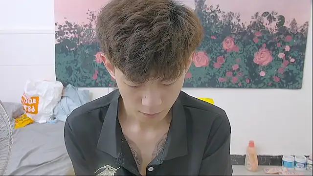 paofu-001 网络视讯表演