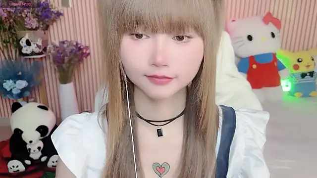 di-or- Live XXX-Chat