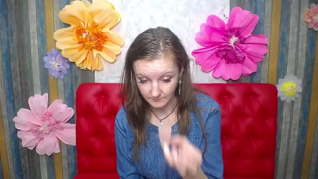 MeganPirs Live XXX-Chat