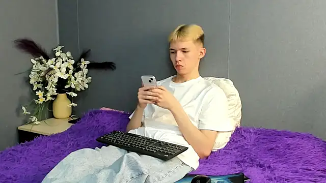 عرض كام Mark_Brain