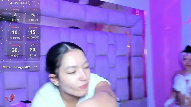 Anal_Temptation 在線直播表演
