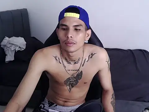Show Webcam de hot_king20