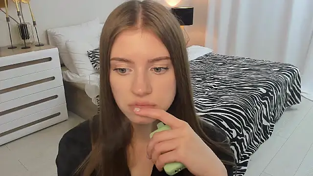 Erica_KissのライブXXXチャット