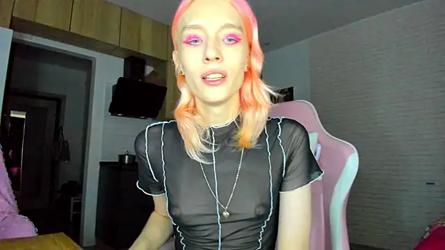 _Alice_Kitty's Webcam Show