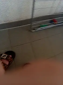 Pokazy przed kamerką – Emilek36