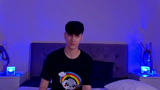 JessyAdoryx Webcam show