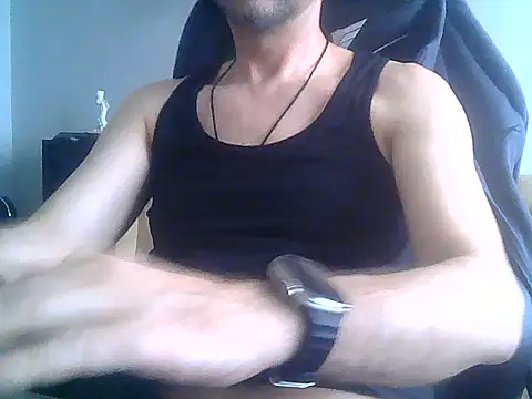 Show Webcam de boran34