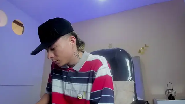 Chat XXX ao vivo de Nascary_Fox