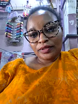 Chat XXX en directo de Goddess_of_Hearts