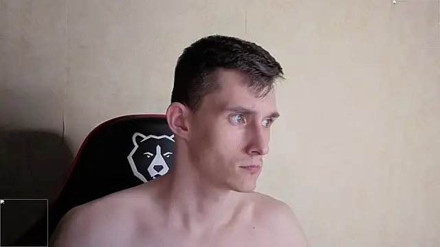 Czat XXX na żywo – touch_me7