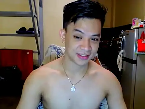 AsianCUMQUICKLY 在線直播表演