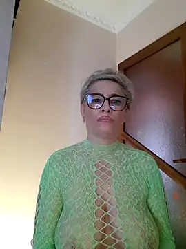 LunaBlaise's Live XXX Chat