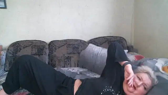 Lana555 élő XXX-chatje