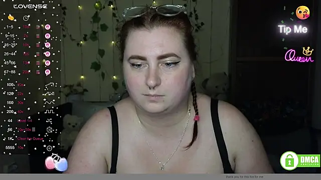 دردشة Alicia_love00 الجنسية المباشرة