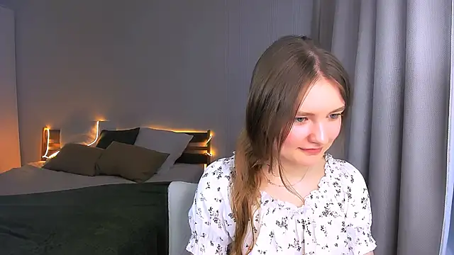 LookEva Adlı Modelin Canlı XXX Sohbeti