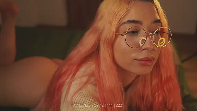 dearnina_のライブXXXチャット