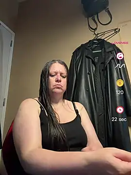 Conejta – webcam-show