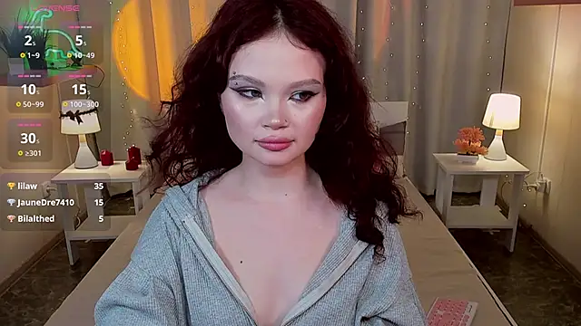 Онлайн чат XXX EmilyChaves