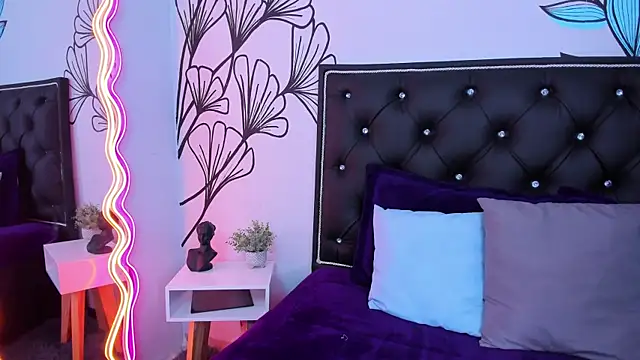 دردشة Sweet_Ariadna_ الجنسية المباشرة