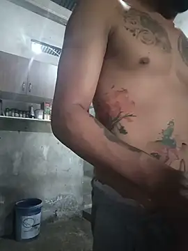 cielo420's Webcam Show