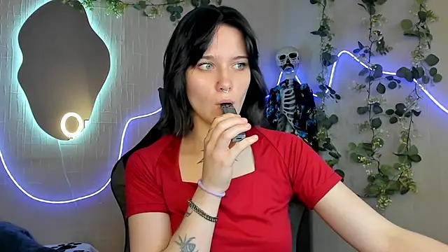 Živý XXX chat Elastikisss