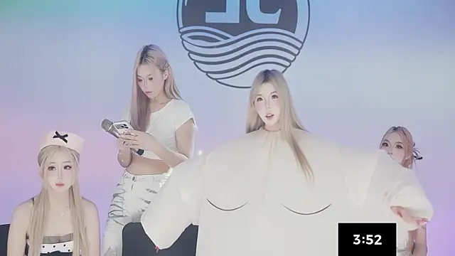 sweetgirls888 网络视讯表演