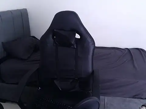 Show Webcam de hot_king20