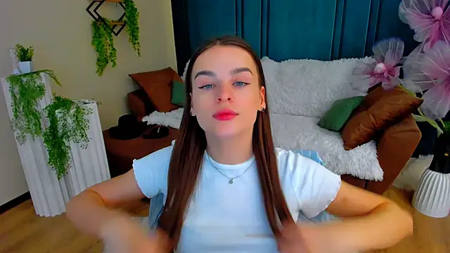 Chatroom XXX en direct de FinalAccord