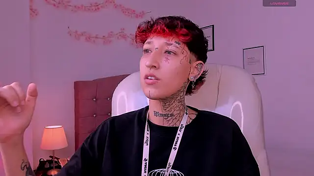 Luci_Rose live XXX chat