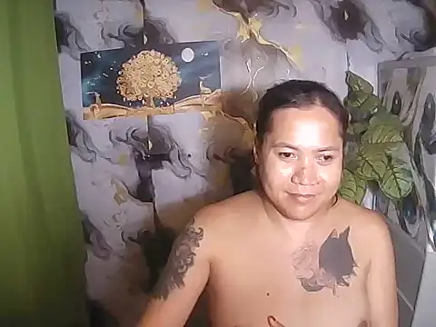 NasttyMaria Pertunjukan Webcam