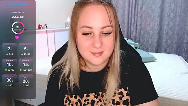 Pretty_Yourfriend Live XXX-Chat