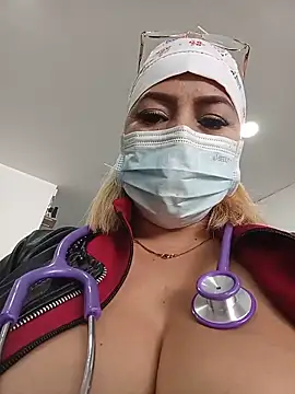 _Zoe_777's Live XXX Chat