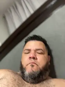 Chat XXX en directo de HotDominicanCum