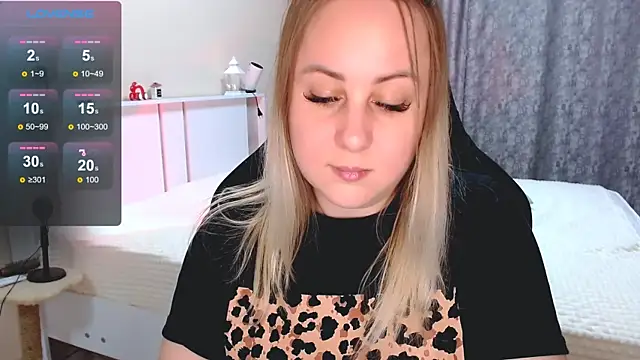 Chat +18 de Pretty_Yourfriend ao vivo