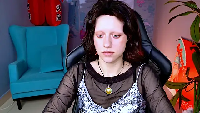 LidaDarknet Live XXX Chat