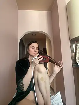 Flossy_Vettie Live XXX-Chat