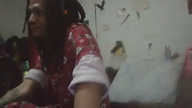 Chatroom XXX en direct de paradisejas