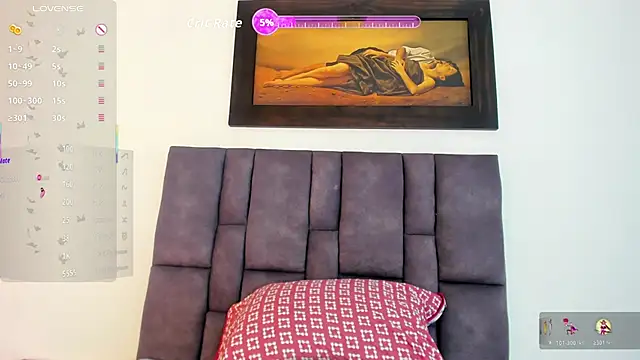 Chatroom XXX en direct de tatiana_valencia