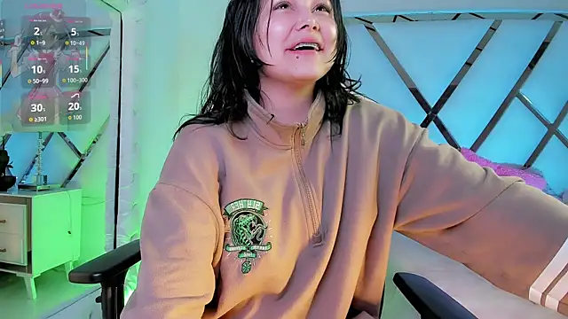 Živý XXX chat sexyykitty18