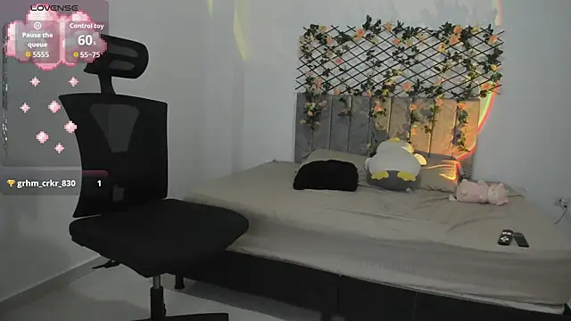 Hanni_Dulce live XXX chat